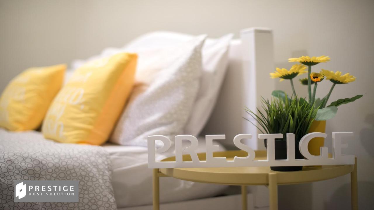 Prestige Pelangi Riverside's Home Kota Bharu Eksteriør billede